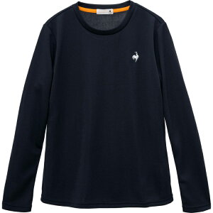 le coq sportif ���R�b�N �G�R�y�b�g�����O�X���[�u�V���c �l�C�r�[ M LT5SLTZ1L NV00 | �X�|�[�c�p�i �E�G�A �g�b�v�X �����O�X���[�u ���� ����T �z���� ������ UV�J�b�g ���O���΍� �G�R ���z�� �g