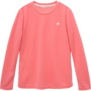 le coq sportif ���R�b�N �G�R�y�b�g�����O�X���[�u�V���c �s���N M LT5SLTZ1L PK00 | �X�|�[�c�p�i �E�G�A �g�b�v�X �����O�X���[�u ���� ����T �z���� ������ UV�J�b�g ���O���΍� �G�R ���z�� �g��