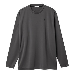 le coq sportif ���R�b�N �G�R�y�b�g�����V���c �O���[ M LT5FLTZ1M GY00 | �X�|�[�c�p�i �E�F�A �t�@�b�V���� �g�b�v�X ���� T�V���c �����|�C���g �j���p �����Y �����j���O �W���M���O �E�H�[�L���O