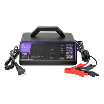 楽天市場】バッテリー 充電器 12v 自動車 業務用の通販