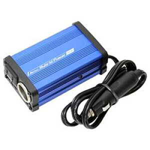 厩H ebN 3WayCo[^[ 12V SIV-80 | Co[^[ hCu ԓ [d ֗ AEghA K sy Ԓ W[ s hЃObY d d ԗpi  J[pi USB ACRZ