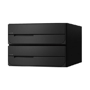 NASTA iX^ |Xg D-ALL 2 σ_C ubN 200×280×425.8 KS-MB5402PU-2LK-BK | KS-MB5402PU V[Y [ ͂ DM ptbg J^O 񗗔 X֎ Xփ|Xg V փ|X