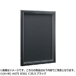 NASTA iX^ f }Olbg{[h A~jE OEp^Cv Jo[t KS-EXA11A V[Y H×W A 675 B 501 C 35.5 D-BK ubN f\ őp@iH×Wj A2i 594×420j KS-EXA11A-6750D-B