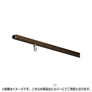NASTA �i�X�^ �s�N�`���[���[�� �V���t�^�C�v�m2�n KS-PCR40A �V���[�Y 4000mm �V���o�[ �K���L���b�v KS-PCR-8-SV / �K���t�b�N KS-PCR-1 �܂��� KS-PCR-1-K KS-PCR40A-STS-2 | �s�N�`���[ ���[�� �G �z �݂� �I