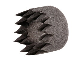 NASTA ナスタ 防音部材　パイプ用 シリーズ KS-SMU100 | 換気口 パイプ 用 防音 部材