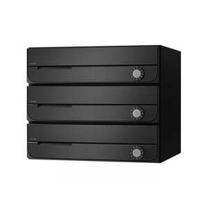 NASTA �i�X�^ �|�X�g D-ALL 3�� �É���^�_�C������ �u���b�N KS-MB3002PU-3L-BK | KS-MB3002PU �V���[�Y ���[���� �͂��� DM �p���t���b�g �J�^���O �񗗔� �X�֎� �X�փ|�X�g �V���� ���փ|�X�g ���[