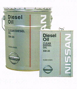 NISSAN Y  N[fB[[IC 5W-30 4L 