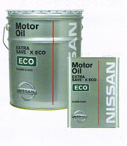 NISSAN Y  GNXgZ[uEX ECO 20L