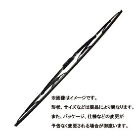 PITWORK ピットワーク ワイパーブレード ( 運転席用 ) TOYOTA トヨタ / クラウンコンフォート / YXS10 / 2004.07〜2004.08 [ AY001-U600R ] | ワイパー ブレード 交換 部品 メンテナンス パーツ ポイント消化