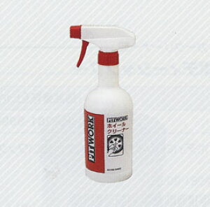 NISSAN Y PITWORK sbg[N O֘A 胏bNXN[i[ zC[N[i[ ( 500ml )y KA200-5009E z