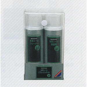 NISSAN Y PITWORK sbg[N ֘A N[i[ {vV[gtbVZbg ( N[i[Aی e100ml ) KA260-89931