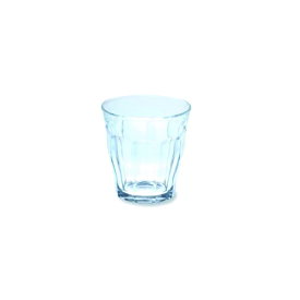 ピカルディーグラス 310cc 全面物理強化ガラス 直径9 H9.5cm | DURALEX デュラレックス ピカルディ フランス製 強化ガラス コップ タンブラー グラス カフェグラス ショットグラス キッチン用品 かっこいい シンプル クリアー