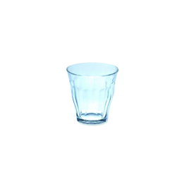 ピカルディーグラス 220cc 全面物理強化ガラス 直径8 H8.5cm | DURALEX デュラレックス ピカルディ フランス製 強化ガラス コップ タンブラー グラス カフェグラス ショットグラス キッチン用品 かっこいい シンプル クリアー