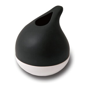 Mo Squito coi L pot B LACK Z~bN a16 H17cm |  ObY ጭ  z_[  Z~bN CeA