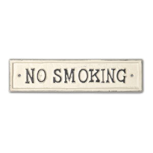 TCv[g NO SMOKING LXgACA W20.5 D0.8 H5cm | v[g TCv[g \D D {[h ē ݂艺 ēTC p Vv  i` R D JCC TC