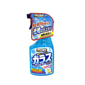 PRO STAFF vX^bti KXN[i[X[p[ 400ml A-44