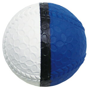 SAKURAI サクライ貿易 ストレート回転チェックボール M号 BB-961M | スポーツ 運動 スポーツ用品 野球用品 ベースボール 野球 ソフトボール アウトドア ボール 練習用 練習球 ストレート球 ピッチ