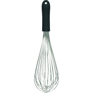 柳宗理 泡たて 121506022007 | 25-0277-019 キッチン キッチン用品 調理器具 調理雑貨 調理グッズ 泡立て器 キッチンツール シンプル 使いやすい コンパクト 便利 人気 プレゼント 贈り物 イベント