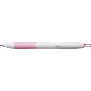 ジェットストリームボールペン ライトピンク | 23-0649-034 文具 文房具 筆記用具 事務用品 オフィス 学校 ボールペン ジェットストリーム ピンク 名入れ シンプル 使いやすい 便利 贈答品 贈り