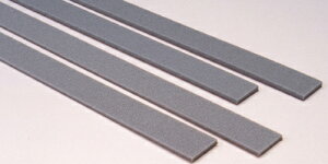 信栄物産 すき間テープ(10本入) HB-03 | すき間テープ スペーサー バッグアップ材 粘着タイプ 貼り付け エッジカバー オプション 保護 保安 安全 業務用 セーフティ 安全用品 部材 工場 ガレ