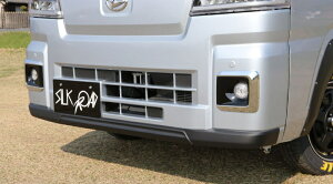 SILKROAD �V���N���[�h DAIHATSU �n�C�[�b�g�g���b�N(�W�����{��) S500P/S510P �t�����g���b�v�X�|�C���[ �V�{�u���b�N 823-O46S | �J�[�p�[�c �O�� �G�N�X�e���A �h���X�A�b�v �O���J�X�^�� �J�[�J�X�^