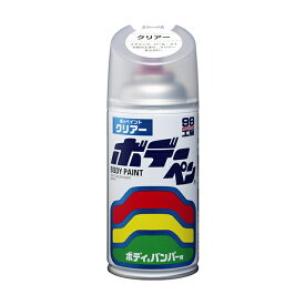楽天市場 ソフト99 スプレー クリアの通販
