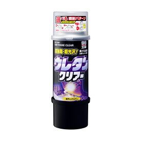 楽天市場 ソフト99 ウレタンクリアー 重ね塗りの通販