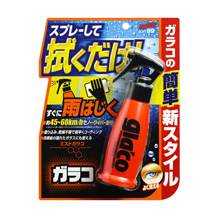 2周年記念イベントが ソフト99 ガラスのくもり止め G 28 曇り止め くもり止め 曇り止めスプレー くもり止めスプレー ガラスコーティング 車内用 洗車 窓 ガラス用 解消 手軽 Dprd Jatimprov Go Id