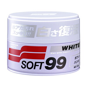 \tg99 SOFT99 99 j[\tg99nl zCgԗp W-3 00020 | J[bNX bNX nl R[eBO R[eBO o   ꏜ ԗpi ԗpi {fB op[ 