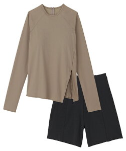 speedo Xs[h L/S SEPARATES KXg[ M SFW22430 FS | XCEFA fB[X fB[XZp[c gbvX pc Lbg tA Jbvt UV j v[ K  ^ ][g 