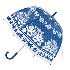 ビニール傘もおしゃれなものがいっぱい！可愛くて安い透明傘のおすすめは？