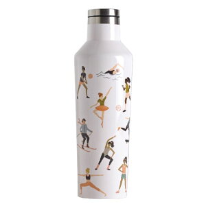 SPICE �X�p�C�X CORKCICLE CANTEEN Sports Girls 16oz RP2016GBSG | �^���u���[ �W�t�� ������� ��l �ۗ� �ۉ� �V���v�� �f�U�C�� �X�e�����X�� �R�[�q�[ ���� �g�� �ۑ� ���� �I�t�B�X �v���[���g ���p �G��