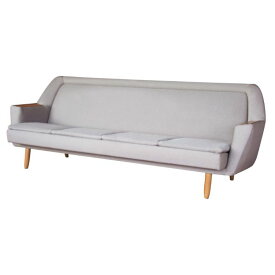 SPICE スパイス gray sleeper sofa STG-SOF-1516 | インテリア ソファ 北欧 ヴィンテージ 家具 アンティーク 北欧家具 ソファ