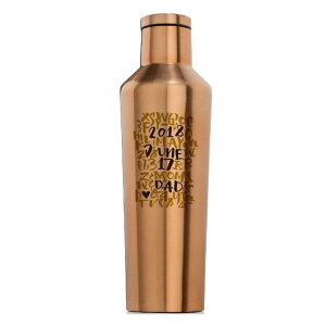 SPICE XpCX CORKCICLE THANKS DAD CANTEEN COPPER 16OZ 2016BC-DAD |   l ۗ ۉ {g Vv fUC X}[g }C{g X|[c XeX Ƃ W[ ٓ 