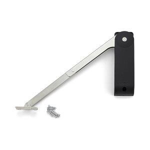 SUGATSUNE �X�K�c�l�H�� �\�t�g�_�E���X�e�[ �d�ʔ��p HDS-10�^ 2�{�g���p ���p �u���b�N K 180-104-067 HDS-10KL-BL | ���z���� �Ƌ���� ���i ���� ���� ���v�R�� �Z���t�N���[�Y�X�e�[ �_���p�[ �L���b