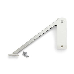 SUGATSUNE �X�K�c�l�H�� �\�t�g�_�E���X�e�[ �d�ʔ��p HDS-10�^ 2�{�g���p ���p �z���C�g K 180-104-073 HDS-10KL-WT | ���z���� �Ƌ���� ���i ���� ���� ���v�R�� �Z���t�N���[�Y�X�e�[ �_���p�[ �L���b