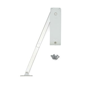 SUGATSUNE �X�K�c�l�H�� �Z���t�N���[�Y�X�e�[ HDS-10S�^ 2�{�g���p ���p �z���C�g K 180-026-723 HDS-10S-KL-WT | ���z���� �Ƌ���� ���i ���� ���� ���v�R�� �Z���t�N���[�Y�X�e�[ �_���p�[ �L���b�`�t 