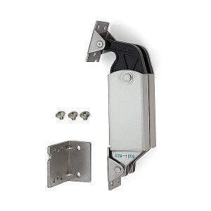 SUGATSUNE スガツネ工業 パワーアシストステー S-AT02W 側板付、背板付 PAT 180-025-461 S-AT02W | 建築金物 家具金物 部品 金具 金物 パワーアシスト ステー ステンレス銅 取付金具 扉金物 扉部品 家具部