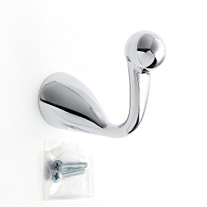 SUGATSUNE �X�K�c�l�H�� �ʕt �t�b�N PXB-QC05-111�^ ��HK-QC24�^ PAT 110-037-962 PXB-QC05-111-CR | �֗� �V���v�� ������� �{�� �N�����߂��� �R�} �������� ZDC �Z�p���t�~�߂˂� �X�e�����X �|