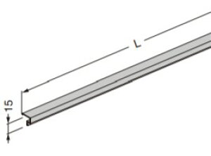 SUGATSUNE �X�K�c�l�H�� �t���N�X 250/750 �g�b�v�J�o�[ 130-030-416 EX007-01 | �V���v�� ������� �A���~�j�E������ �z���C�g �d���h��