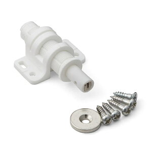 SUGATSUNE �X�K�c�l�H�� �}�O�l ���b�` MC-25�^ �z���C�g 140-022-346 MC-25WT | DIY LAMP �����v ���� ���� �}�O�l���b�` ���i �c�[�� �V���v�� �|���� ���ߋ� �� �h�A �����^�b�` �z���C�g ��