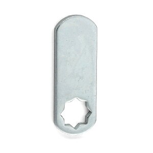 SUGATSUNE スガツネ工業 カムロック ハウジング 1141型 用 BMB 脱着錠シリーズ カムロック用カム 別売品 150-060-749 1506-033 | DIY LAMP ランプ 金物 金具 建具 ツール 鍵 錠 セキュリティ部品 シリンダー