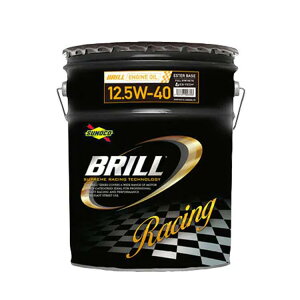 SUNOCO XmR GWIC BRILL u 12.5W-40 20L | 12.5W40 20L 20bg y[ IC  lC IC  GW Ԍ  IC |Cg