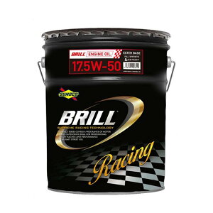 SUNOCO XmR GWIC BRILL u 17.5W-50 20L | 17.5W50 20L 20bg y[ IC  lC IC  GW Ԍ  IC |Cg
