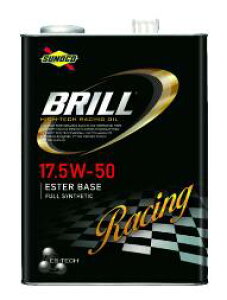 SUNOCO XmR GWIC BRILL u 17.5W-50 4L | 17.5W50 4L 4bg IC  lC IC  GW Ԍ  IC |Cg