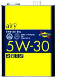 楽天市場 スノコ オイル 5w 30の通販