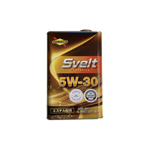 SUNOCO XmR GWIC SVELT XFg 5W-30 1L | 5W30 1L 1bg IC  lC IC  GW Ԍ  IC |Cg