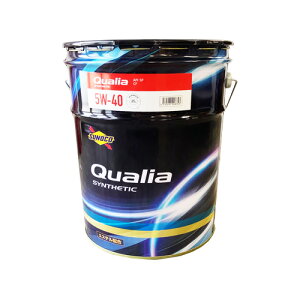 SUNOCO XmR GWIC Qualia NIA 5W-40 20L | 5W40 20L 20bg y[ IC  lC IC  GW Ԍ  IC |Cg