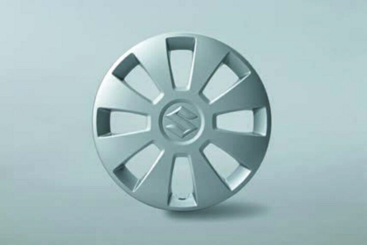 楽天市場】SUZUKI スズキ 純正 フルホイールキャップ （12インチ 