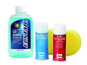SUZUKI XYL  ECSTAR Ԃ҂҂ZbgII F9JL 99000-59096-36C | SPACIA Xy[VA ԗpi J[pi p[c i   P~J  E Vv[  KXR[eBOԑΉ 